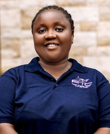 Atukunda Everline