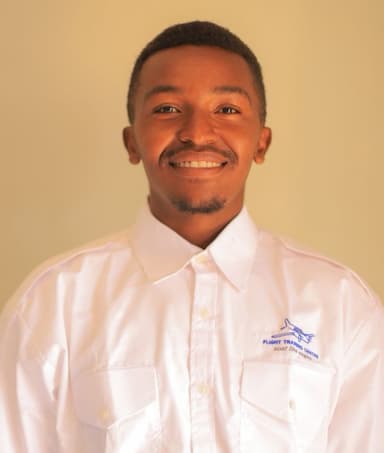 Maxwell Machari