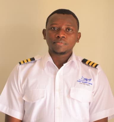 Nicholas Ssewamala
