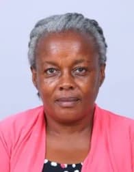 Catherine Wambui