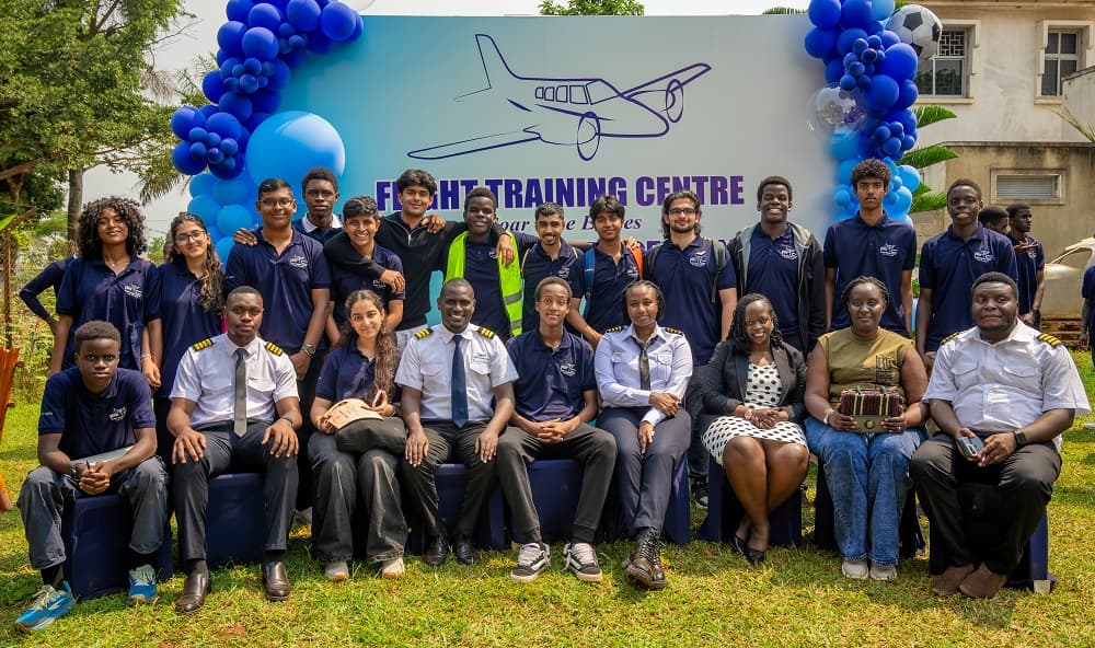 Youth Internship Program