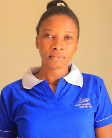 Nassali Immaculate