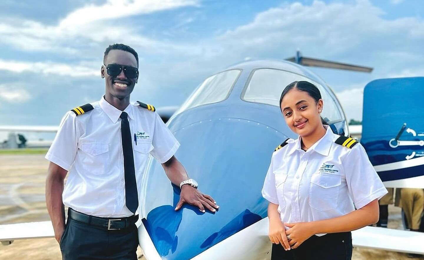 Private Pilot License Training