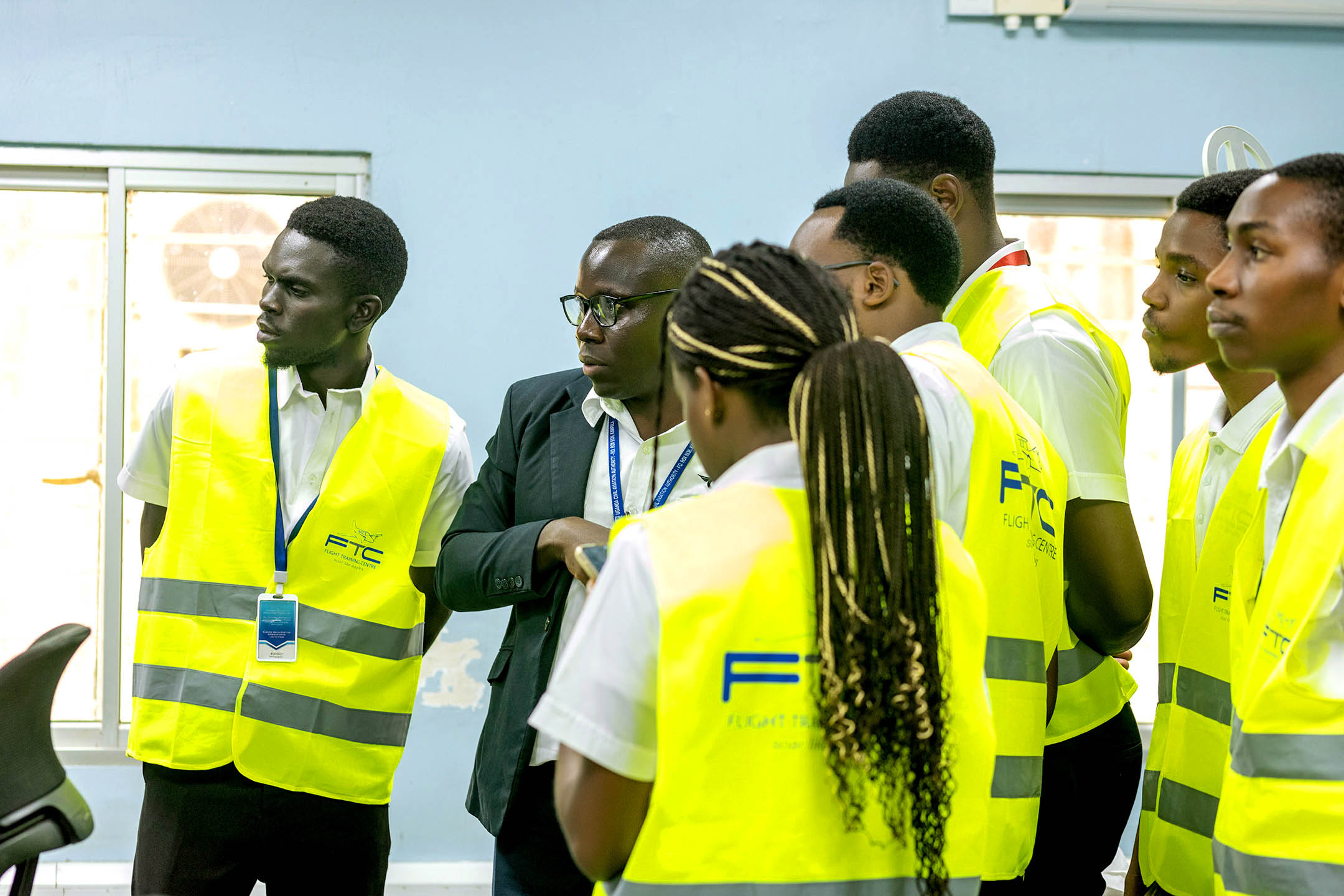 Multi Engine Rating Training